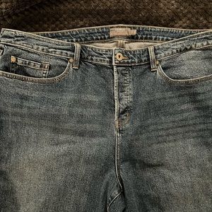 Torrid boyfriend jeans